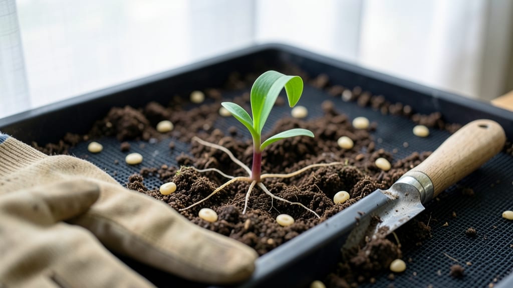 Corn Seed Germination: Cold-Start Tricks for Reliable Sprouts