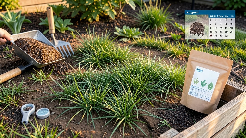 When Is It Too Late to Plant Grass Seed in Minnesota: Frost-Date Calculator by Zone