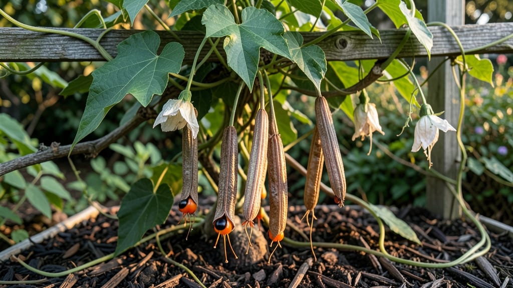 Passionflower Seed Pods: Dormancy-Breaking Tricks for Reliable Germination