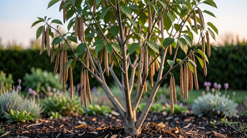 Lilac Bush Seed Pods: Cold Stratification Blueprint for Reliable Spring Blooms