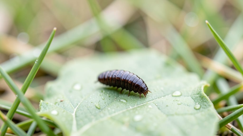 When to Plant Centipede Grass Seed in Georgia: Late Spring Soil Warmth Triggers Fast Germination
