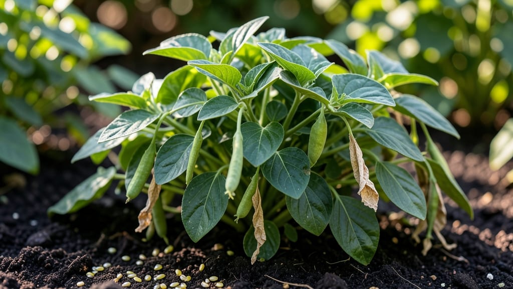 Impatiens Seed Pods: Germination Timeline by Moisture and Temperature Zones