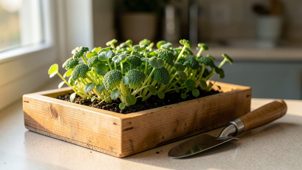 Little Seed Gardens: Pollinator-Packed Blooms in Lightweight Loam