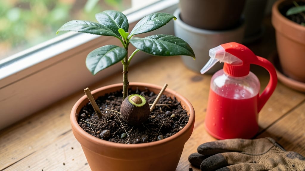 When to Plant Avocado Seeds in Soil: Exact Germination Timeline for Best Results