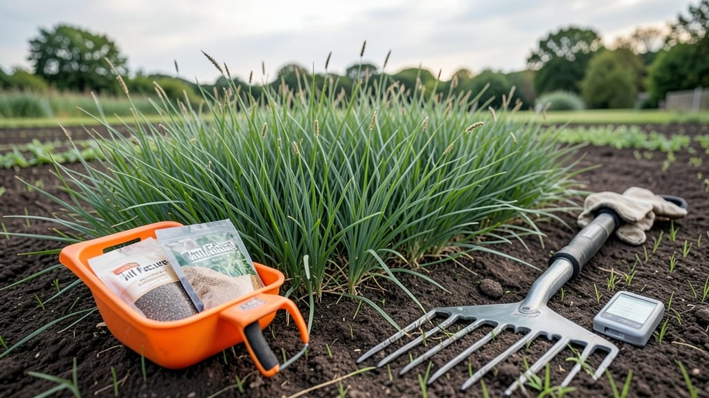 When Should You Plant Grass Seed in Colorado: Best Months by Elevation for Fast Establishment