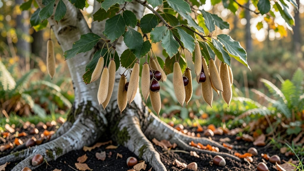 Beech Seed Pods Growing Guide: Chill-Resistant Trees From Foraged Pods