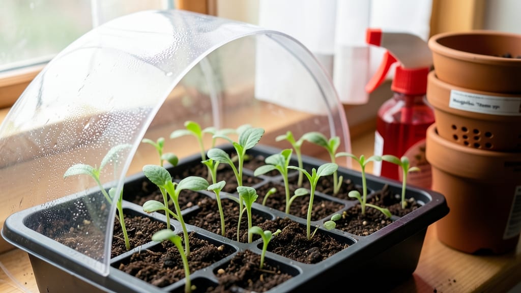 Marigold Seed Sprouts: Fast Germination in 7 Days With Warmth Tricks