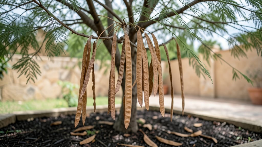 Jacaranda Seed Pods: Harvest, Dry, and Stratify for Reliable Blooms Next Year