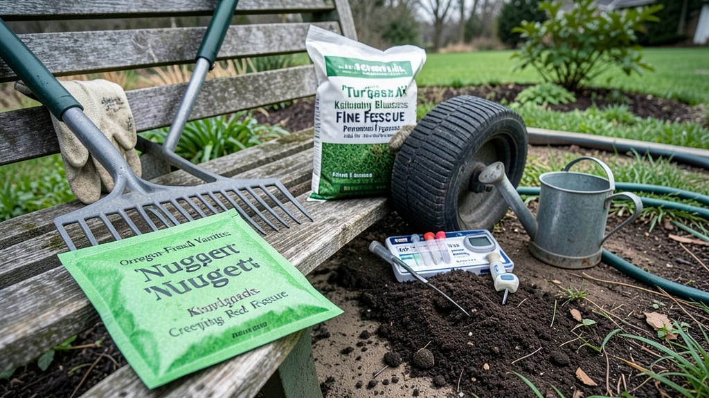 When Is the Best Time to Plant Grass Seed in Oregon: Coastal vs Inland Timing for Strong Establishment