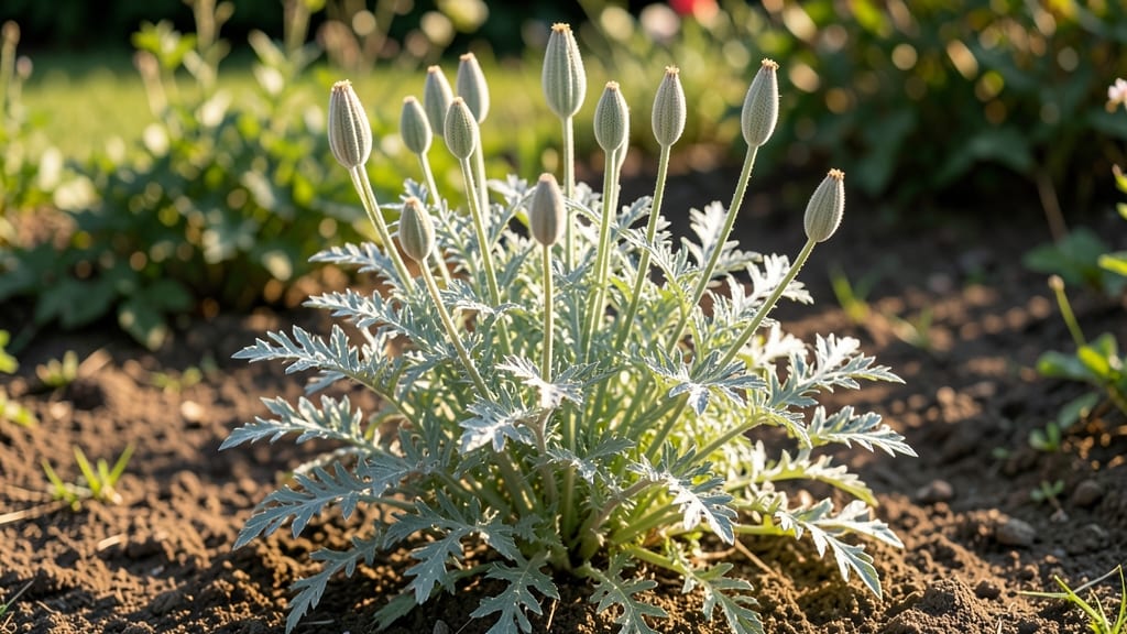 Hungarian Breadseed Poppy Growing Guide: Seed-to-Bloom Timeline With Temperature Zones