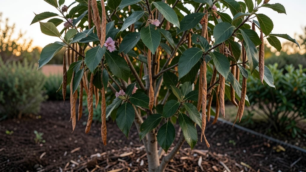 Crape Myrtle Seed Pods: Pod-to-Bloom Timeline for Zone-Specific Success