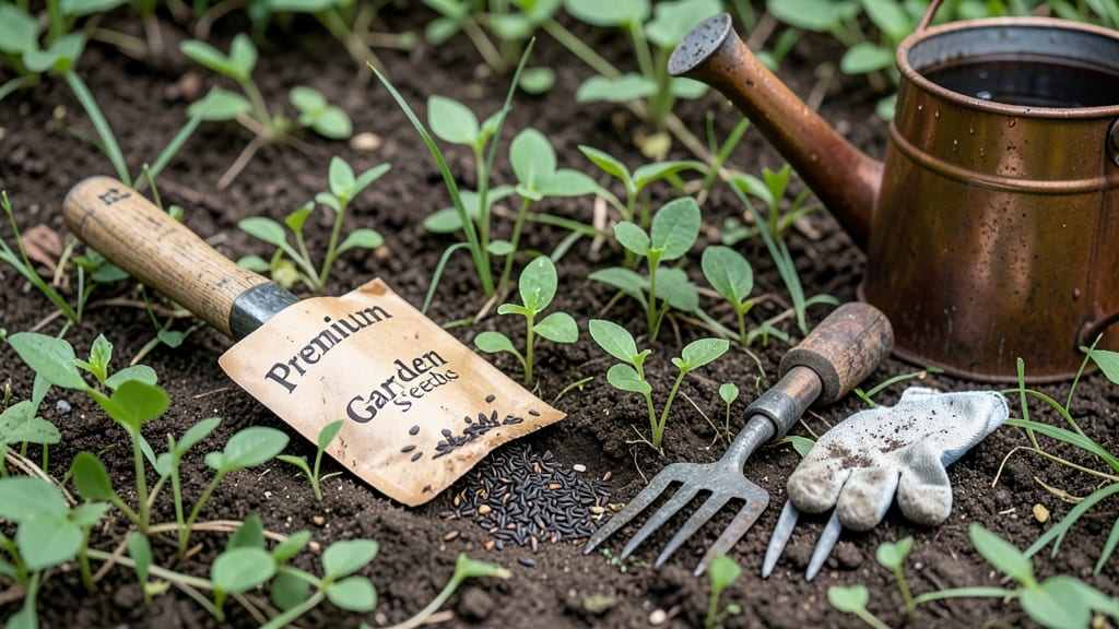 Weed From Seed To Harvest: Germination to Flowering Timeline by Zone