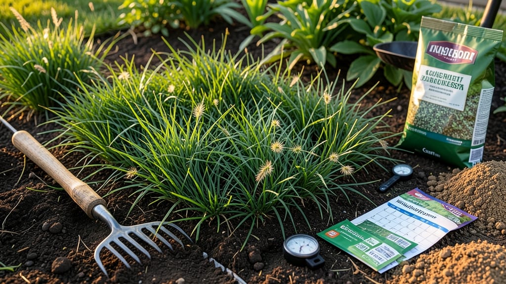 When to Plant Grass Seed in Wisconsin: Zone-Specific Timeline for Fast Establishment