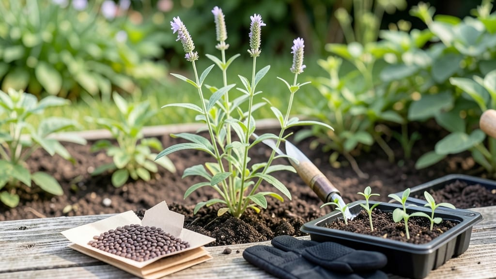 Companion Plants