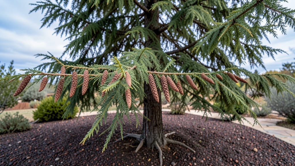 Cypress Seed Pods: Harvest, Dry, and Cold-Stratify for Reliable Spring Growth