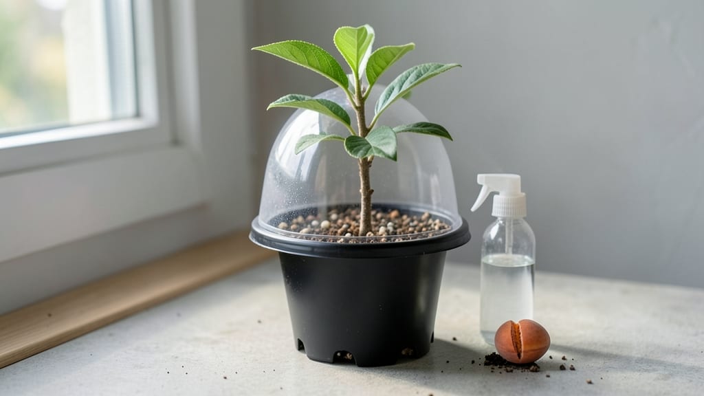 How to Grow a Peach Tree From Seed Indoors: Patience-Paying Fruit Promise in 6 Months
