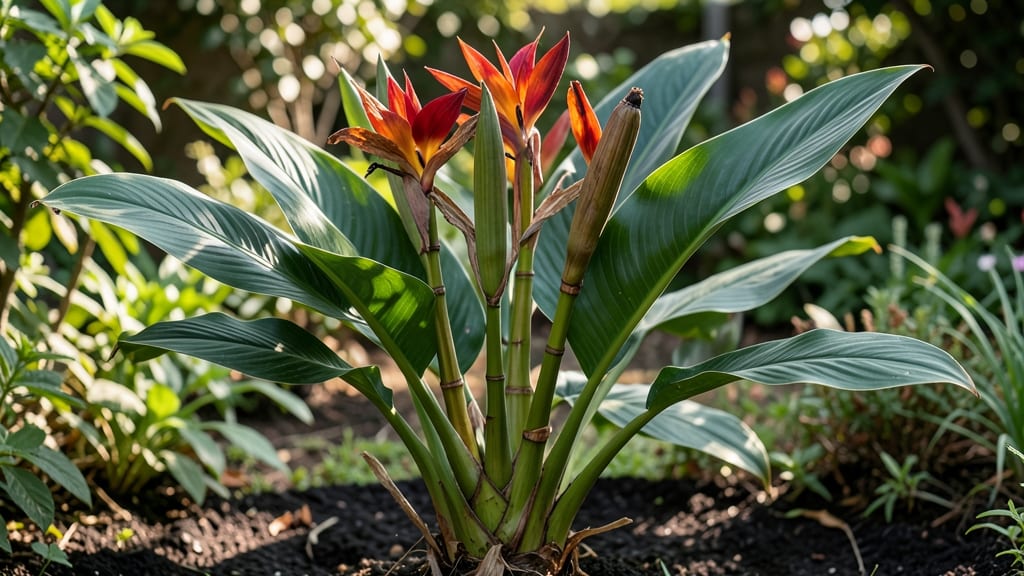 Cana Lilly Seed Pods: Harvest, Dry, and Cold-Stratify for Next Year’s Vibrant Blooms