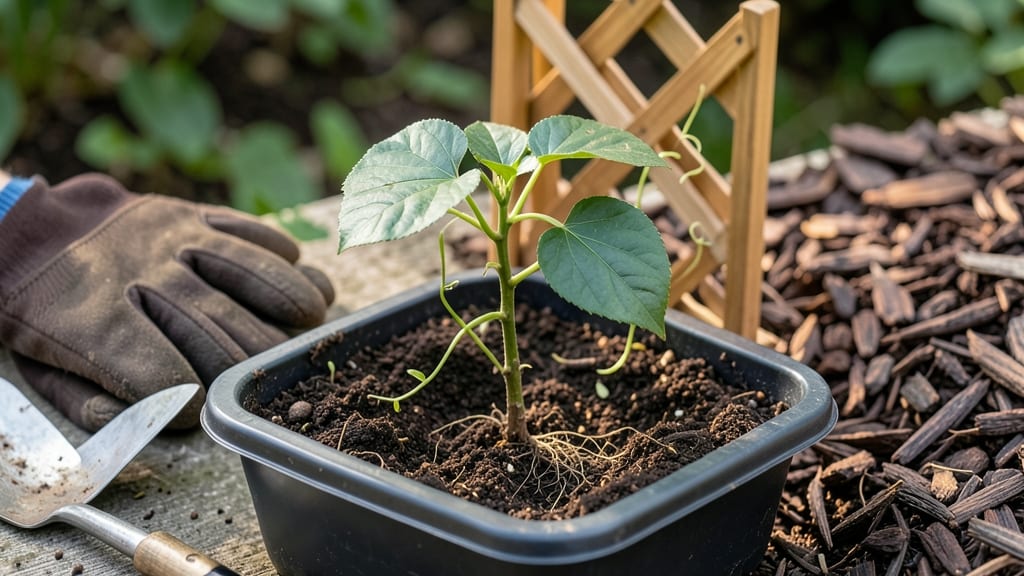 Kiwi Seed Grow a Garden: Cold Stratification Secrets for Reliable Blooms Next Year
