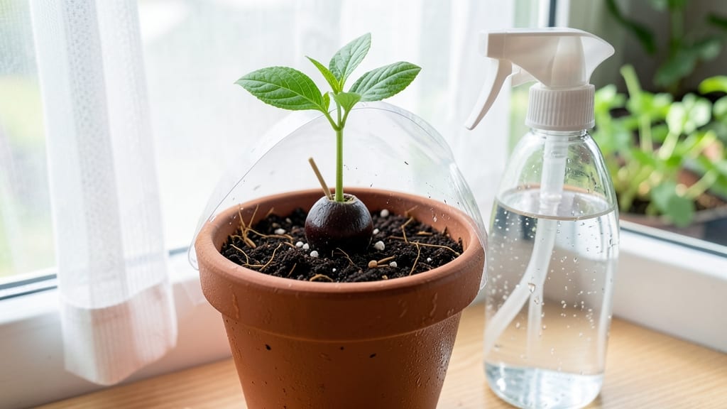 When to Put an Avocado Seed in Dirt: Germination Timeline for Faster Sprouts