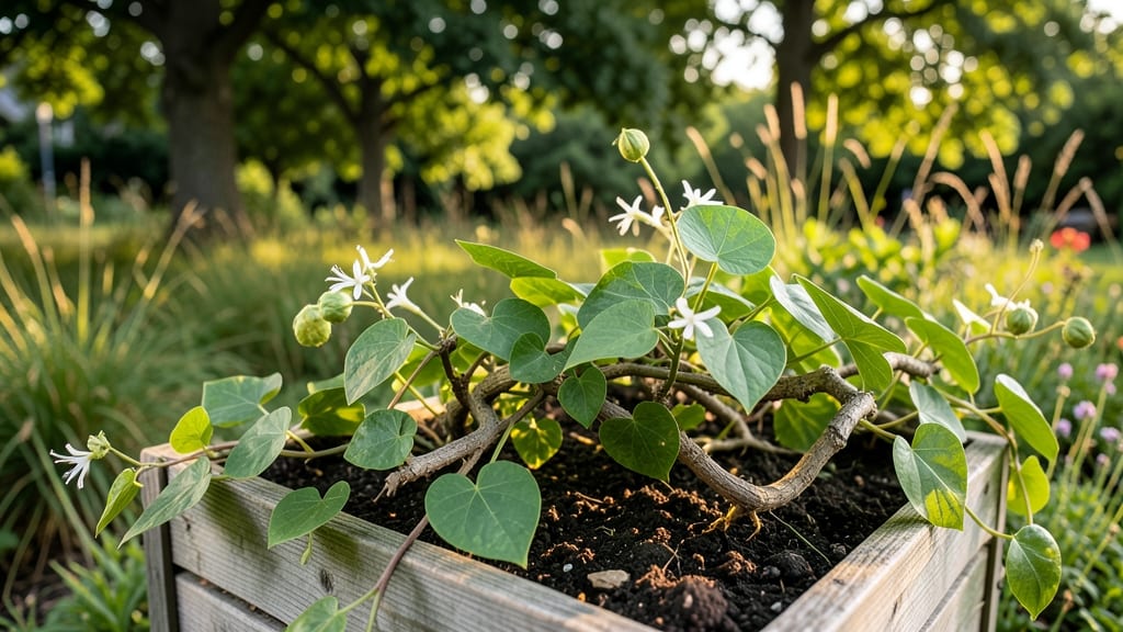 Hummingbird Vine Seed Pods: Harvesting, Drying, and Stratification Timeline for Next Year’s Blooms
