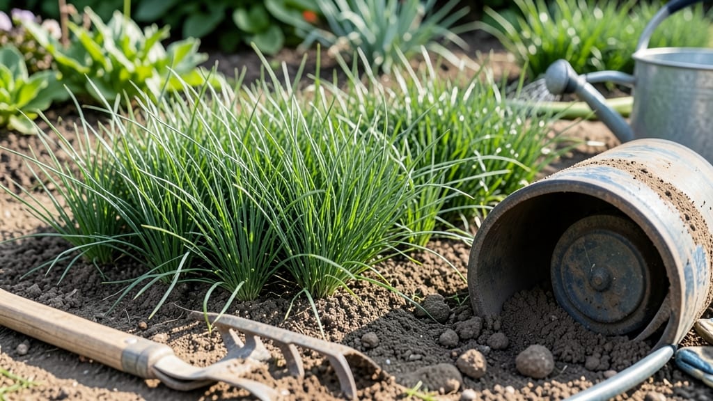 Best Time to Seed Lawn in Fall: Zone-Specific Deadlines for Thick Roots Before Frost