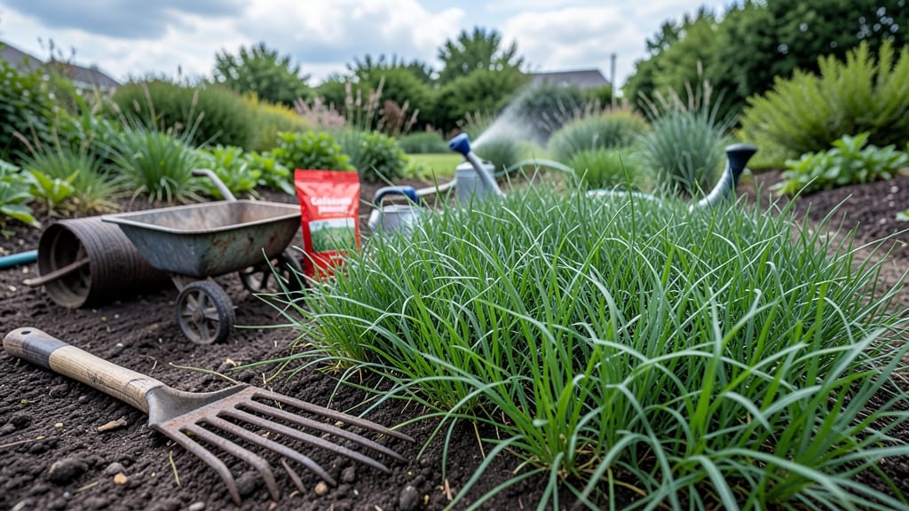 When Is the Best Time to Plant Grass Seed in Illinois: Zone-Specific Deadlines for Germination Success