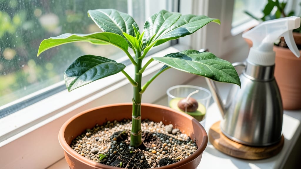 When to Plant Avocado Seed in Dirt: Germination Tricks for Faster Sprouts