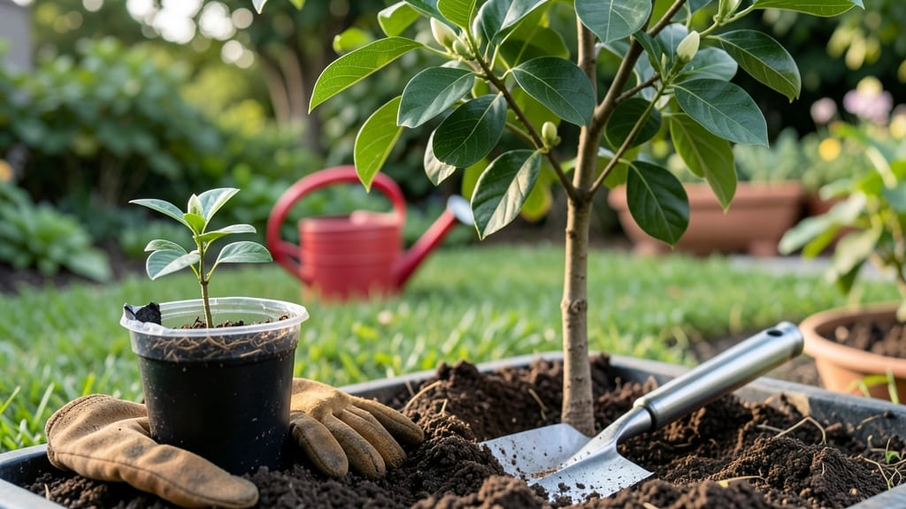 Loquat Seed Grow a Garden: Cold-Stratified Sprouts in 60 Days Without Guesswork