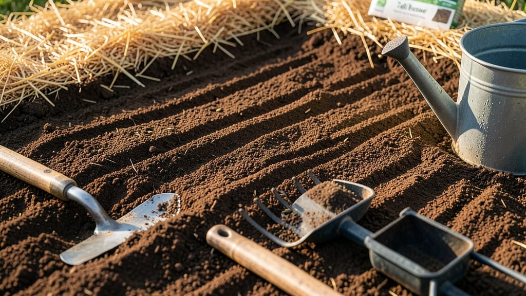 When to Plant Grass Seed in Pennsylvania in Spring: Exact Weeks by Soil Temp for Fast Germination