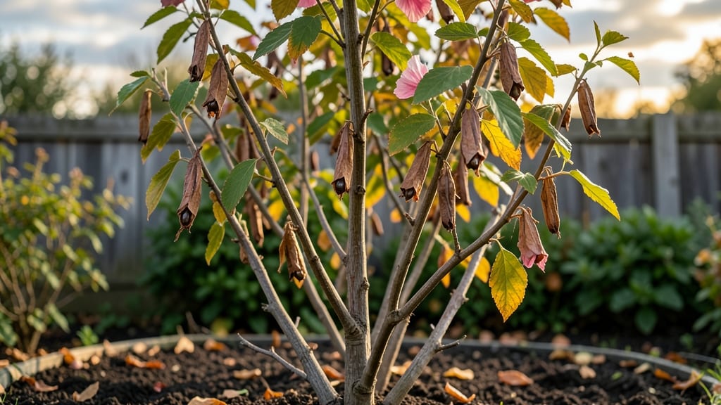 Hardy Hibiscus Seed Pods: Dormancy-Breaking Guide for Reliable Blooms