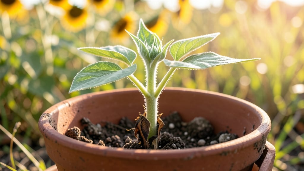 A Seed In The Sun: Sun-Loving Annuals That Bloom Nonstop