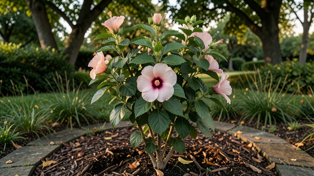 Rose of Sharon Seed Pod Pictures: Dormancy-Breaking Guide for Reliable Blooms