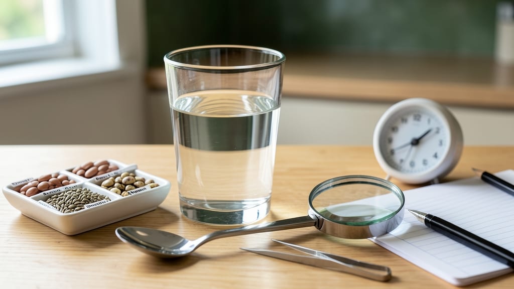Seed Float Test: Quick Viability Check for Strong Seedlings