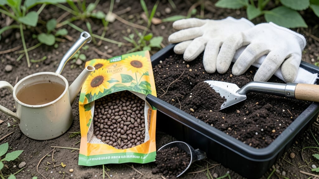 How to Get Seed Packs in Grow a Garden: Zone-Tailored Deadlines for Peak Viability