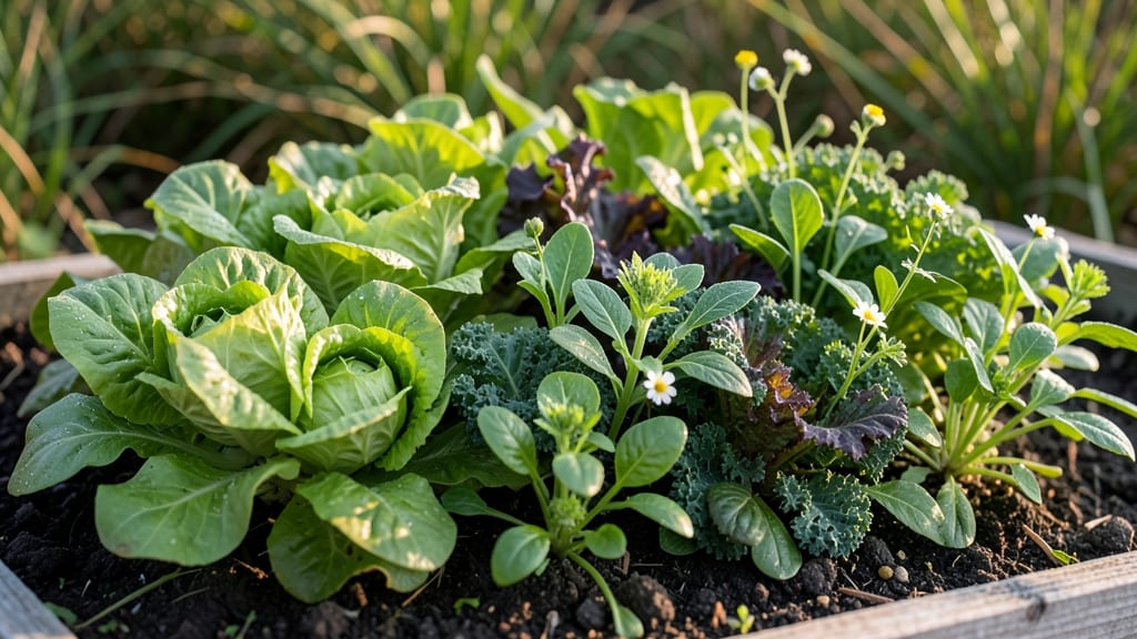 Green Seed Garden: Cold-Activated Blooms in 90 Days Without Guesswork