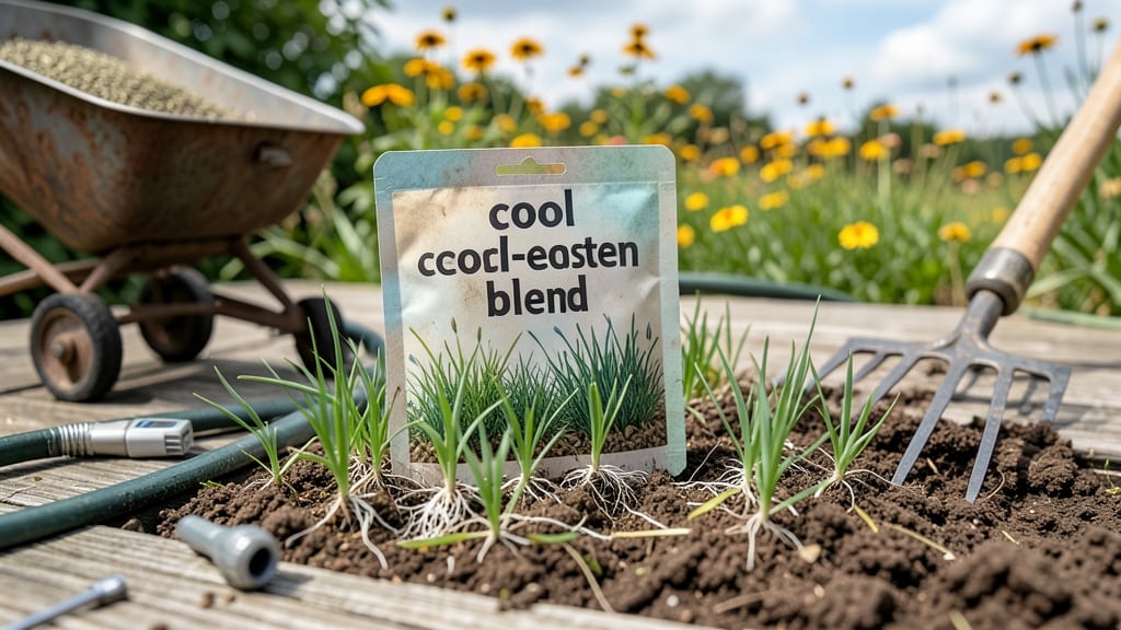 When Is the Best Time to Plant Grass Seed in the Fall: Zone-Specific Weeks Before Frost for Fast Root Growth