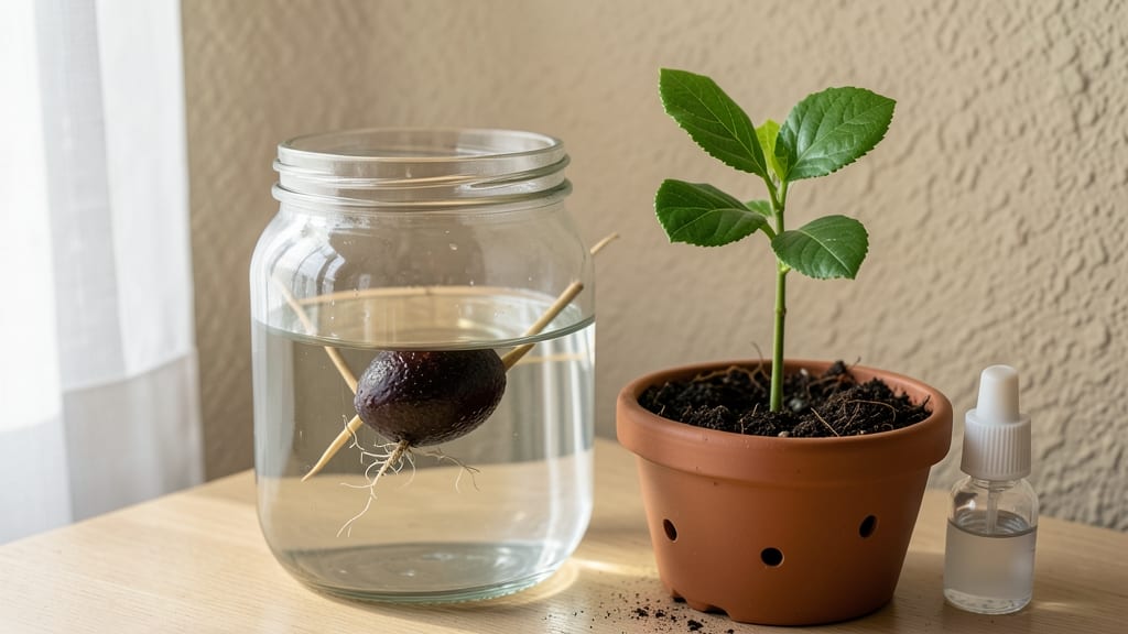 How to Prepare an Avocado Seed for Planting: Proven Steps to Sprout a Tree Indoors