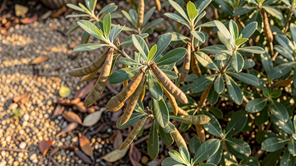 Texas Mountain Laurel Seed Pods: Dormancy-Breaking Guide for Reliable Blooms Next Year