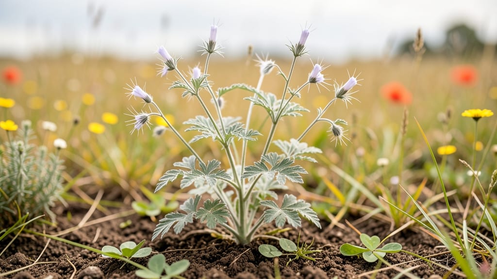 Virginia Stickseed Flower Growing Guide: Cold-Activated Blooms in 90 Days