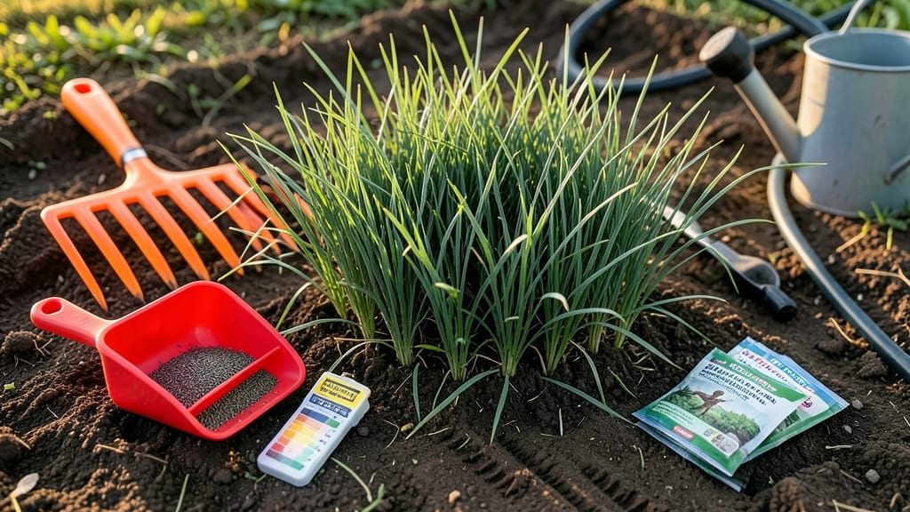 When to Plant Grass Seed in Spring in Iowa: Iowa-Specific Soil Warmth & Frost Timeline