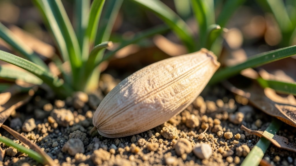 When to Plant Centipede Grass Seed in Florida: Ideal Soil Temps for Fast Germination