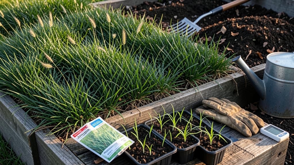 When to Plant Grass Seed in San Antonio: Best Months for Fast Germination and Drought Resistance