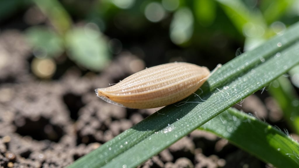 When to Plant Centipede Grass Seed in South Carolina: Optimal Soil Temps & Frost-Free Window