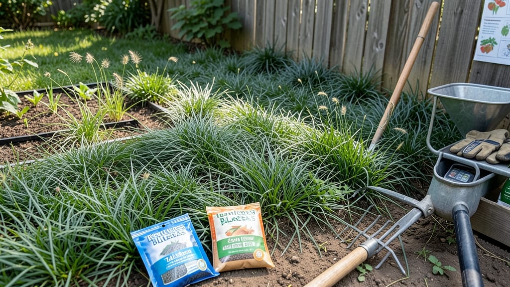 When to Seed and Fertilize Lawn: Spring vs Fall Timing for Thickest Growth