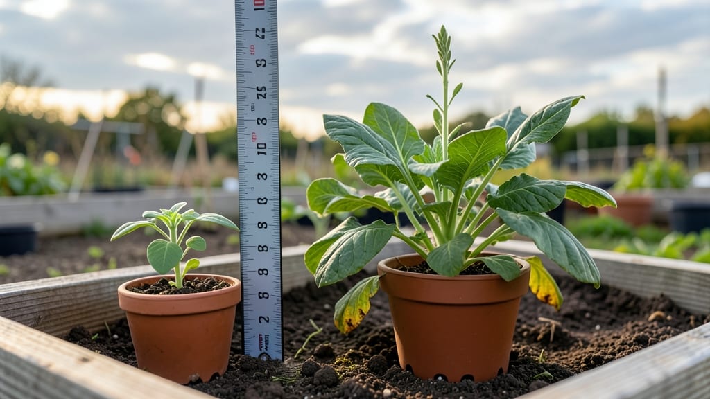 How Tall Can a Mustard Seed Grow: Record-Breaking Varieties and Care Secrets