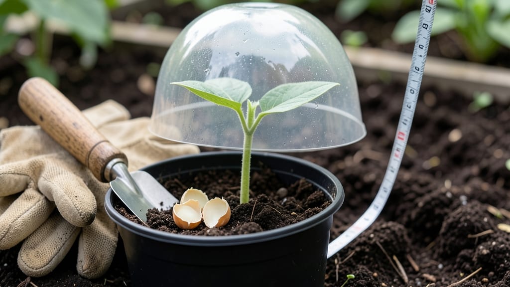 Sunflower Seed Germination Time: Exact Days by Soil Temperature Zones