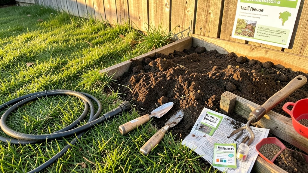 When Is the Best Time to Plant Grass Seed in Colorado: Frost-Free Window by Elevation for Best Root Growth