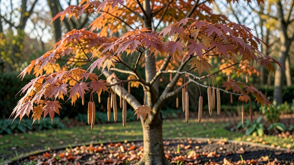 Japanese Maple Seed Pods: Dormancy-Breaking Tricks for Reliable Germination