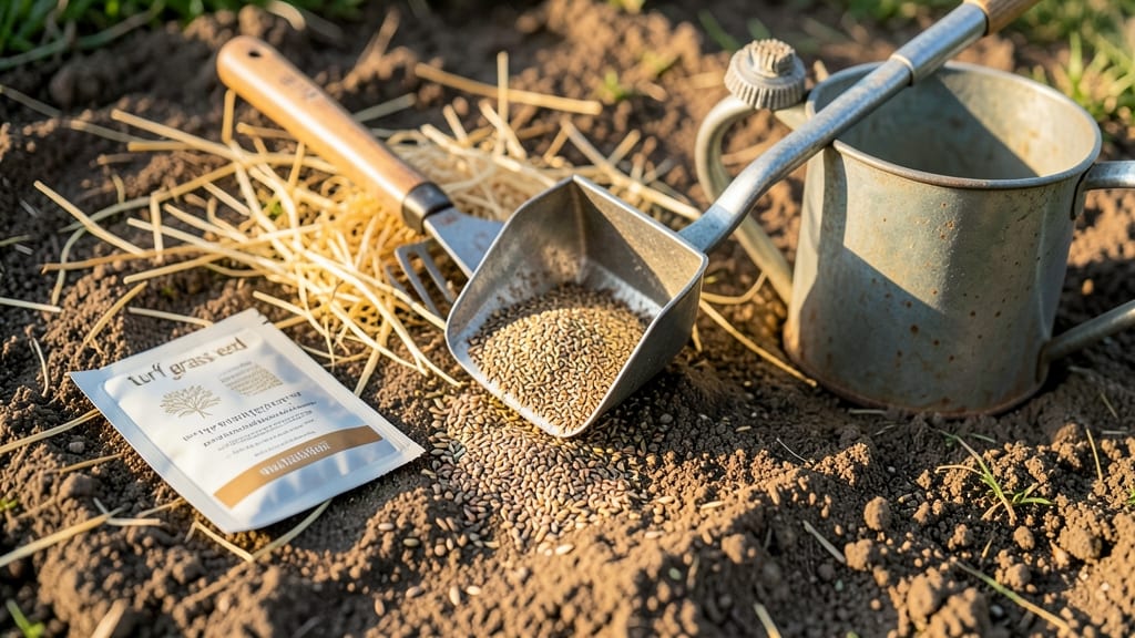 When Do You Plant Grass Seed in Virginia: Zone-Specific Dates for Fast Germination