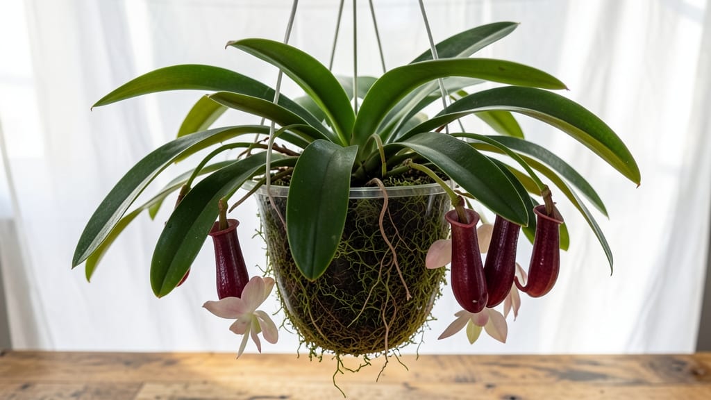 Love in the Mist Seed Pods: Harvest, Dry, and Cold-Stratify for Next Year’s Fragrant Blooms